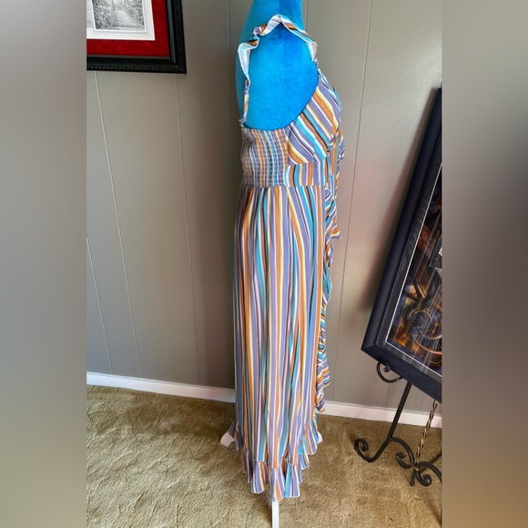 COCO + JAIMESON SUMMER DRESS. - Picture 4 of 12